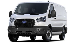 2023 Ford Transit-150 Cargo Van 